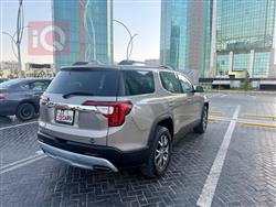 GMC Acadia